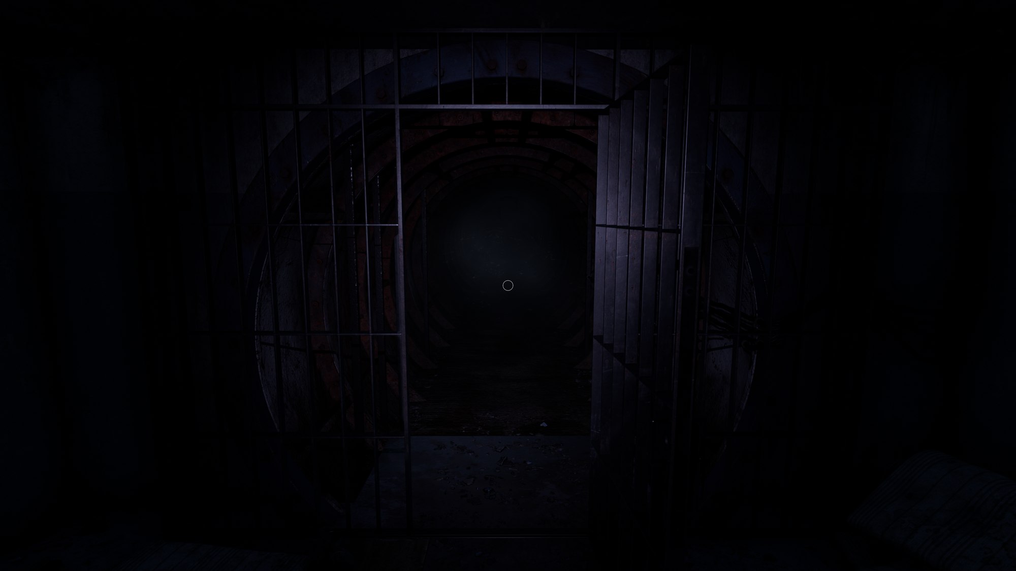 Dark Entrance